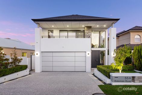 Property photo of 55A Bateman Road Mount Pleasant WA 6153