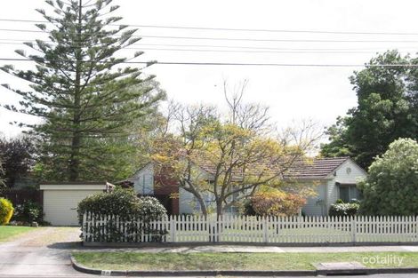 3a Malcolm Ct, Mount Waverley, VIC 3149
