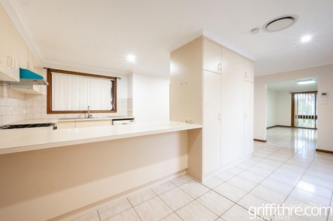 Property photo of 12 Robertson Street Griffith NSW 2680