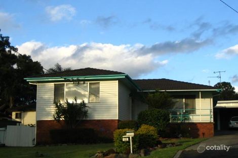 56 Tennent Rd, Mount Hutton, NSW 2290