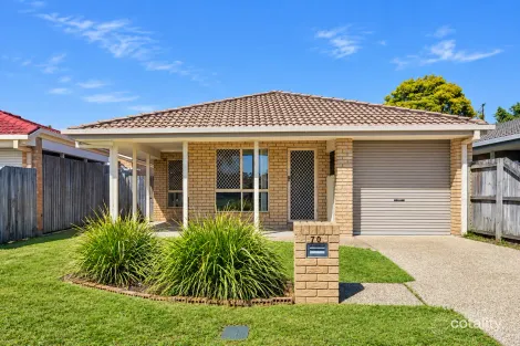 70 SILKYOAK CCT, FITZGIBBON, QLD 4018