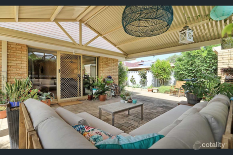 Property photo of 4/50 George Way Cannington WA 6107