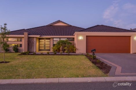 Property photo of 13 Dianella Road Hammond Park WA 6164