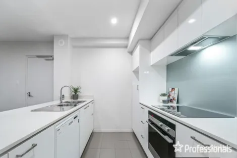 Property photo of 66/269 James Street Northbridge WA 6003