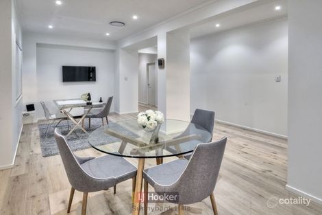 Property photo of 134 Parklands Circuit Rochedale QLD 4123