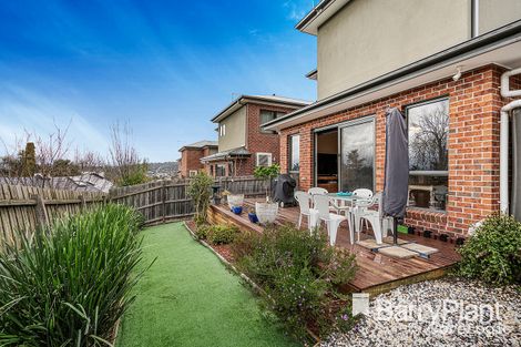 Property photo of 4/63 Victoria Road Chirnside Park VIC 3116