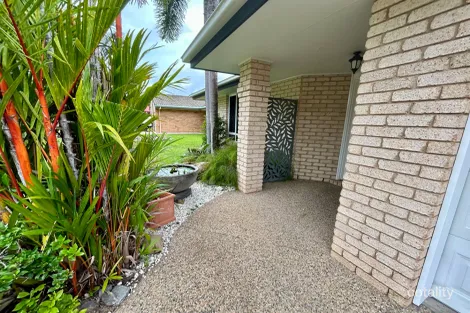 7 Obersky Cl, Brinsmead, QLD 4870