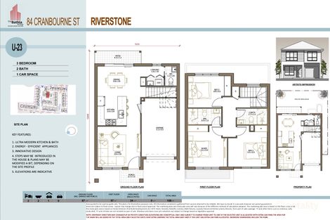 23/84 Cranbourne St, Riverstone, NSW 2765