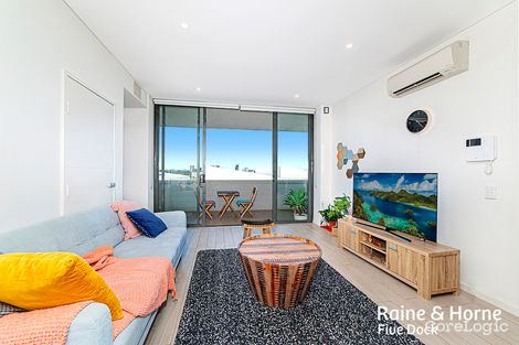 Property photo of 610/70 River Road Ermington NSW 2115