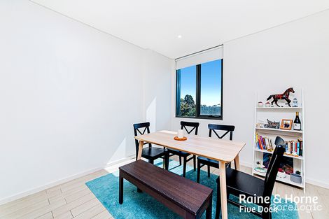 Property photo of 610/70 River Road Ermington NSW 2115
