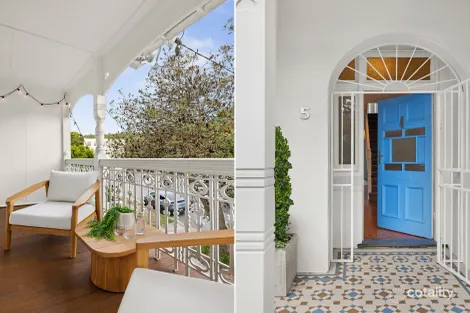 Property photo of 5 Robertson Place Watsons Bay NSW 2030