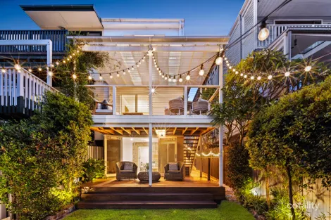 5 Robertson Pl, Watsons Bay, NSW 2030