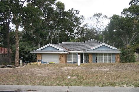 1 Kyamba Cl, San Remo, NSW 2262