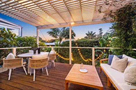 Property photo of 5 Robertson Place Watsons Bay NSW 2030