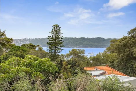Property photo of 5 Robertson Place Watsons Bay NSW 2030
