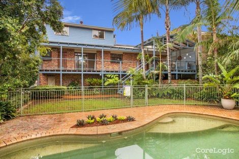 Property photo of 5 Quarrion Place Woronora Heights NSW 2233