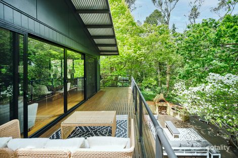 Property photo of 7 Ryans Parade Mount Macedon VIC 3441