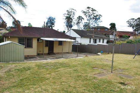 Property photo of 8 Lyndley Street Busby NSW 2168