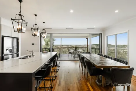 Property photo of 20 Panoramic Drive Preston QLD 4352