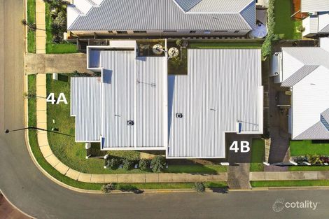 Property photo of 4B Riflebird Place Mountain Creek QLD 4557