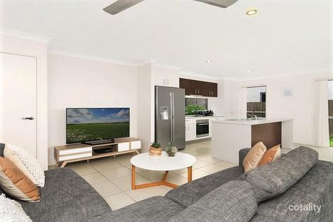 Property photo of 4B Riflebird Place Mountain Creek QLD 4557