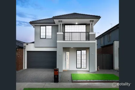 Property photo of 22 Colchester Drive Werribee VIC 3030