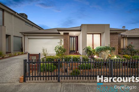 Property photo of 285 Harvest Home Road Epping VIC 3076