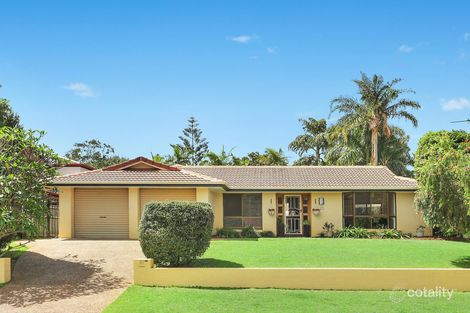 25 Sunshine Dr, Cleveland, QLD 4163