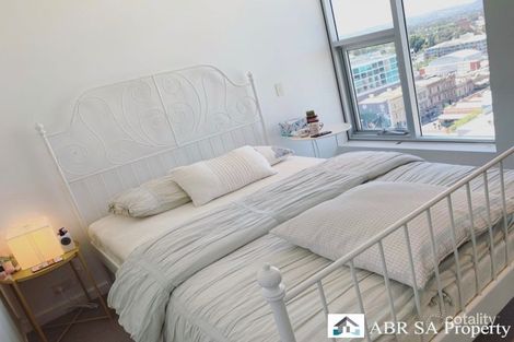 Property photo of 1204A/20 Hindmarsh Square Adelaide SA 5000