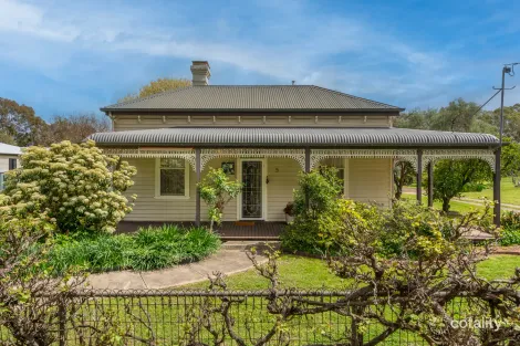 Property photo of 5 Baird Street Violet Town VIC 3669
