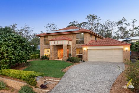 Property photo of 27 Yaggera Place Bellbowrie QLD 4070