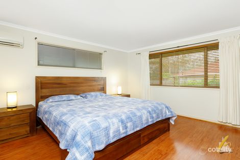 Property photo of 27 Yaggera Place Bellbowrie QLD 4070
