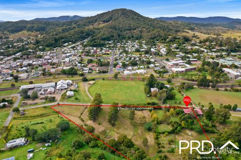 Property photo of 18 Chauvel Street Kyogle NSW 2474