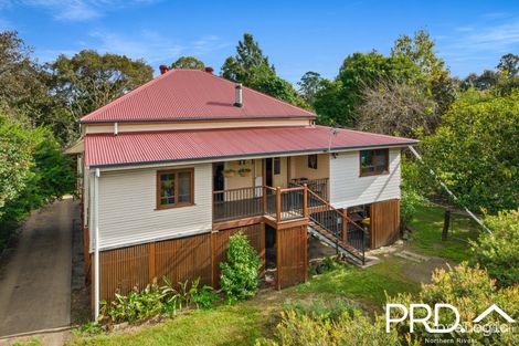 Property photo of 18 Chauvel Street Kyogle NSW 2474