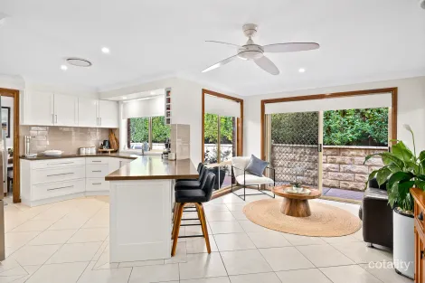 Property photo of 1 Kapovic Street Edensor Park NSW 2176