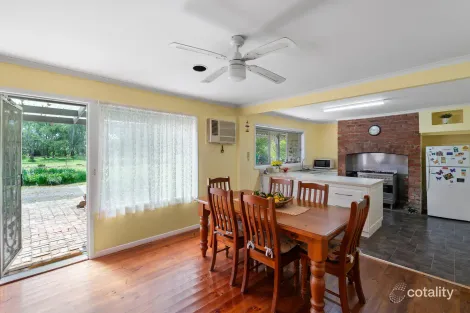 Property photo of 5 Baird Street Violet Town VIC 3669