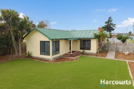 Property photo of 95 Percival Street Latrobe TAS 7307