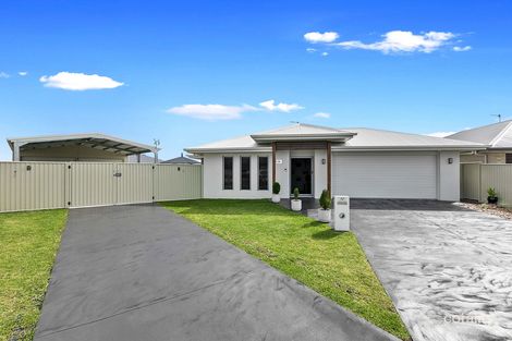 Property photo of 10 Amy Court Kawungan QLD 4655