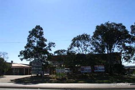 Property photo of 5/442-446 Victoria Street Wetherill Park NSW 2164