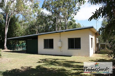 Property photo of 24 Black Gully Road Tinaroo QLD 4872