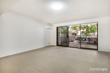 Property photo of 9/10A Gillies Street Wollstonecraft NSW 2065
