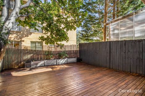 Property photo of 9/10A Gillies Street Wollstonecraft NSW 2065
