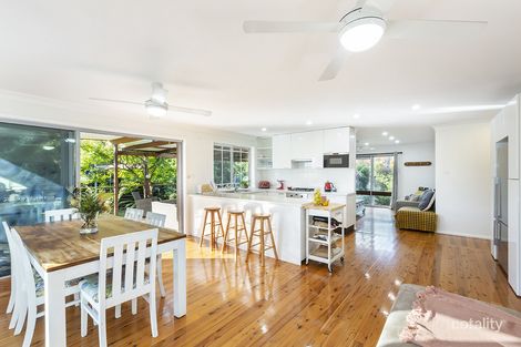 Property photo of 92 White Cross Road Winmalee NSW 2777