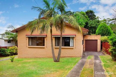 Property photo of 13 Arthur Street Dee Why NSW 2099
