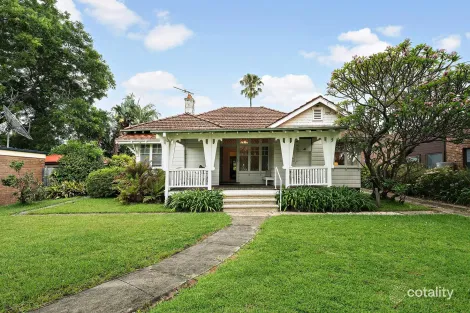 Property photo of 219 Midson Road Epping NSW 2121