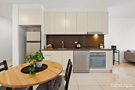 Property photo of 3/43 College Street Newtown NSW 2042