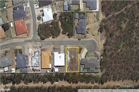 Property photo of 12 Henton Peak Heights Mount Barker WA 6324