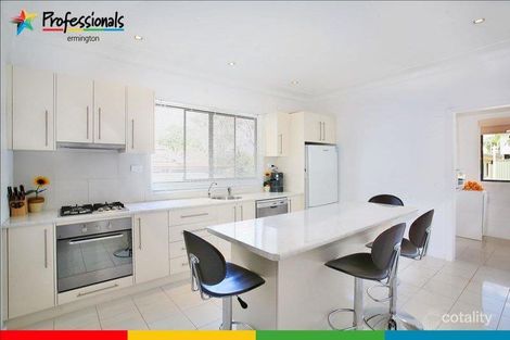 Property photo of 43 Crowgey Street Rydalmere NSW 2116
