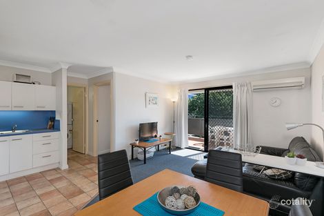 6/93 Riverton St, Clayfield, QLD 4011