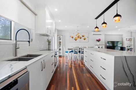 Property photo of 14 Serissa Street Mooroobool QLD 4870